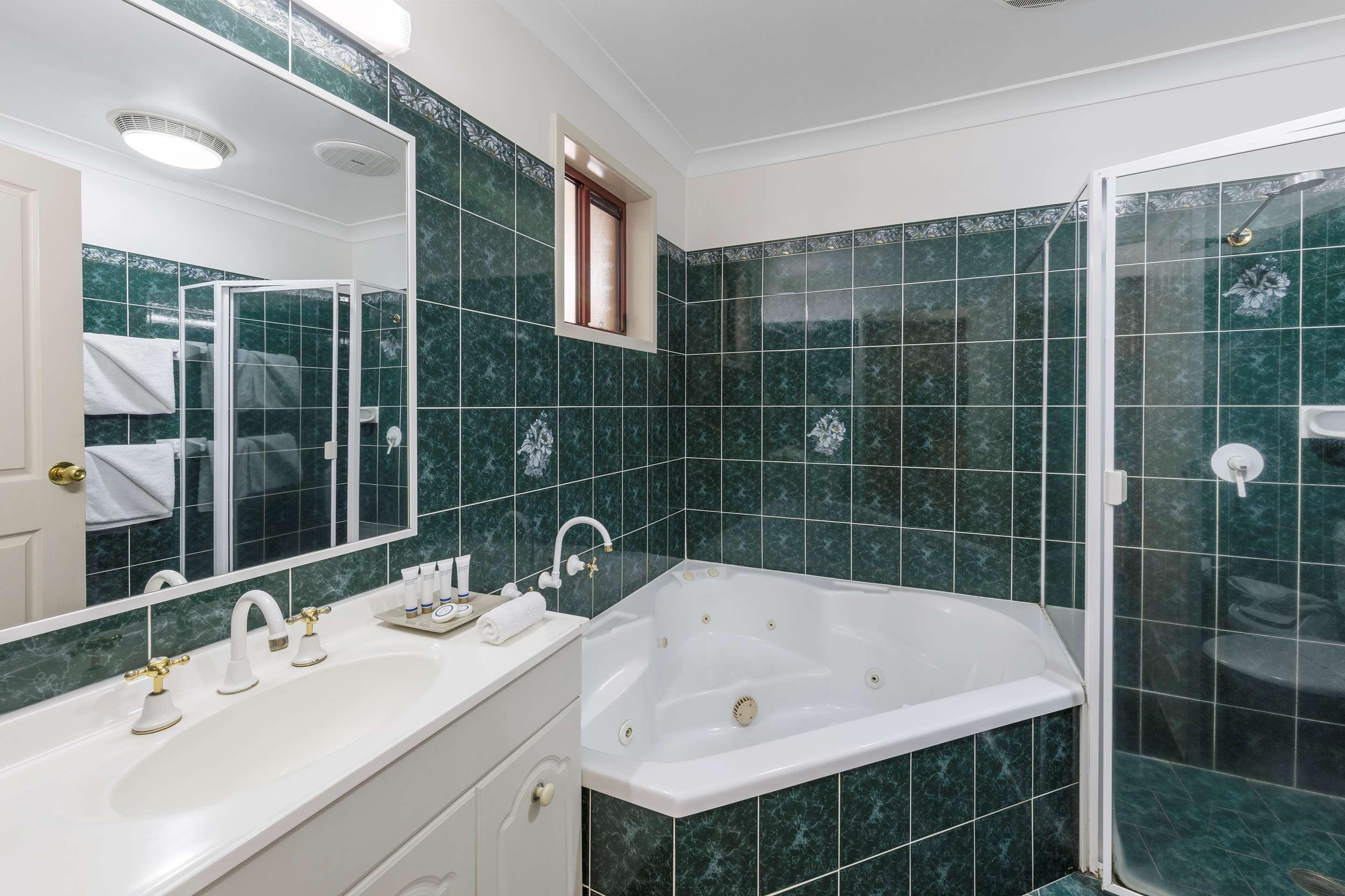 Best Western Ambassador Motor Inn & Apartments Wagga Wagga Exterior foto