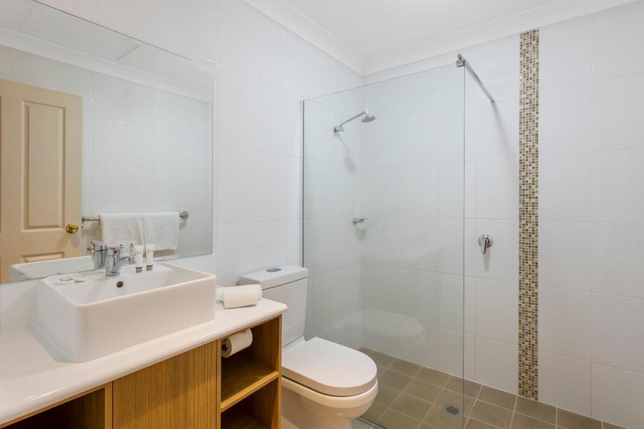 Best Western Ambassador Motor Inn & Apartments Wagga Wagga Habitación foto